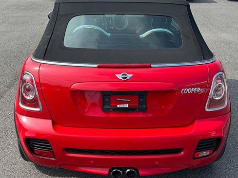 Used 2012 MINI Cooper S FWD image 18