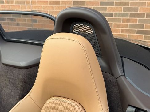 Certified 2022 Porsche 718 Boxster image 19