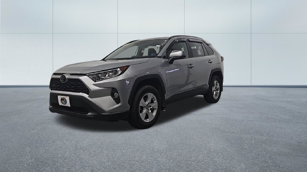 Used 2020 Toyota RAV4 XLE w/ Convenience Package AWD/4WD 360° Tour