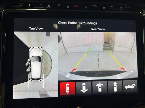 Used 2023 Jeep Grand Cherokee L Summit image 15