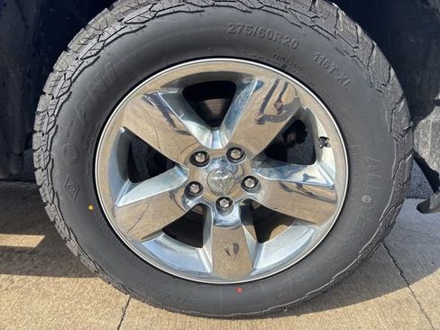 Used 2019 RAM 1500 Express w/ Express Value Package image 16