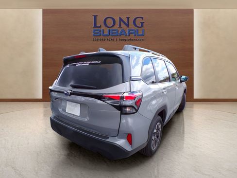 Certified 2026 Subaru Forester Premium AWD/4WD image 12