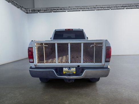 Used 2012 RAM 3500 ST w/ Chrome Appearance Group image 4