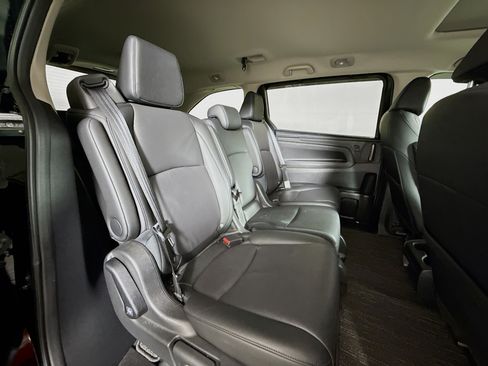 Used 2025 Honda Odyssey EX-L image 27