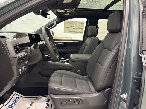 New 2026 Chevrolet Tahoe Z71 w/ Comfort Package AWD/4WD image 15