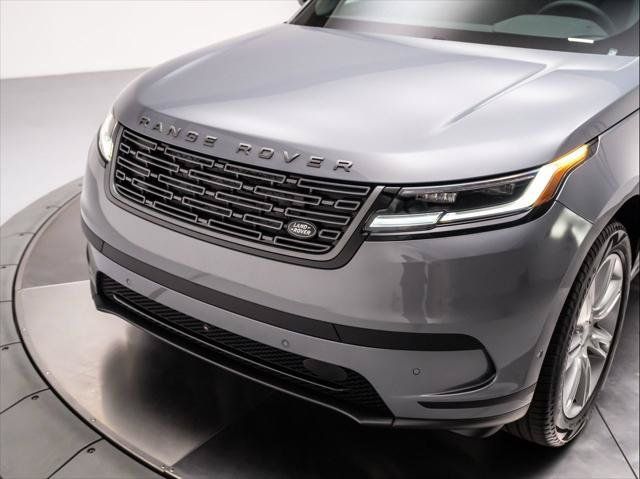 New 2026 Land Rover Range Rover Velar S AWD/4WD image 9