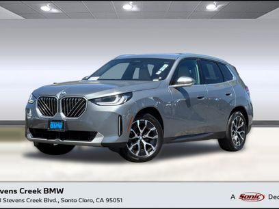 Used 2026 BMW X3 xDrive30i w/ Premium Package