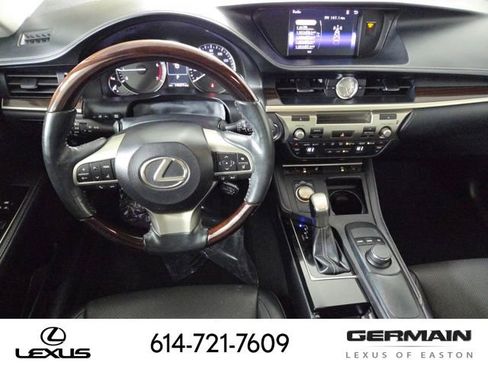 Used 2017 Lexus ES 350 image 18