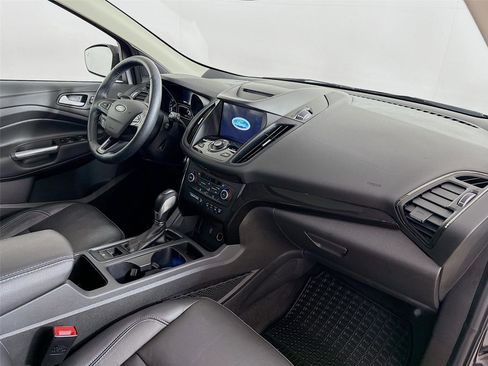 Used 2018 Ford Escape Titanium w/ Ford Safe & Smart Package AWD/4WD image 30