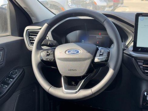 New 2026 Ford Escape Active w/ Tech Pack #1 image 7