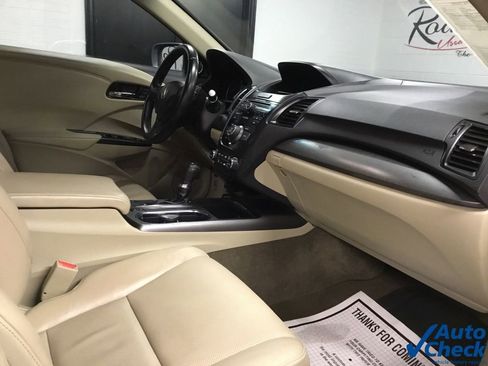 Used 2013 Acura RDX AWD image 34