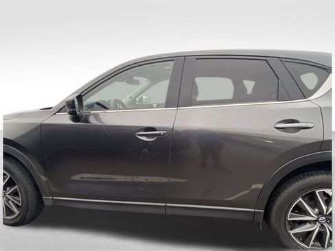Used 2018 MAZDA CX-5 Grand Touring image 5
