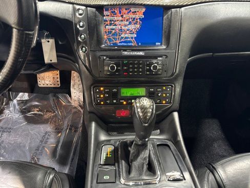 Used 2014 Maserati GranTurismo MC image 67