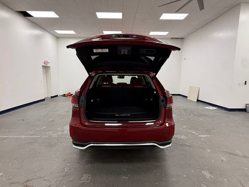 Used 2022 Lexus RX 350L Luxury w/ Accessory Package (Z1) AWD/4WD image 28