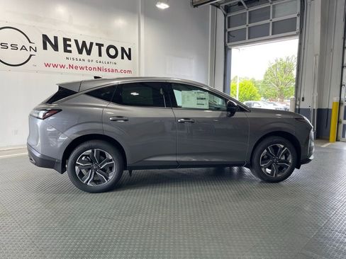 New 2026 Nissan Murano SL AWD/4WD image 8