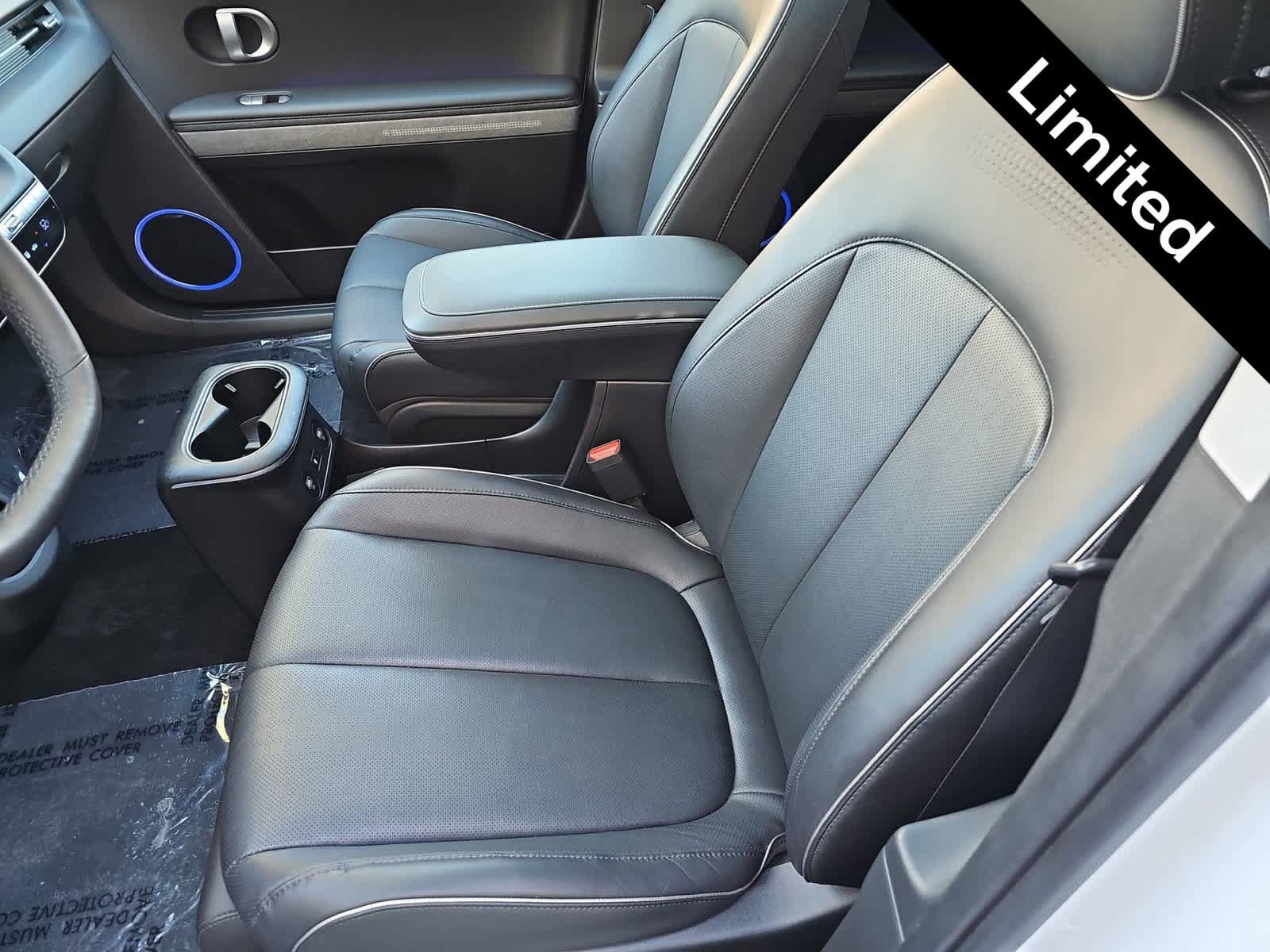 Certified 2024 Hyundai Ioniq 5 Limited RWD image 15
