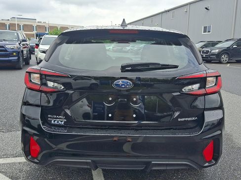Certified 2024 Subaru Impreza 2.0i Sport AWD/4WD image 5