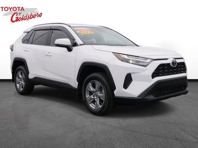Used 2024 Toyota RAV4 XLE w/ Convenience Package
