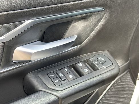 New 2026 RAM 1500 Big Horn image 29