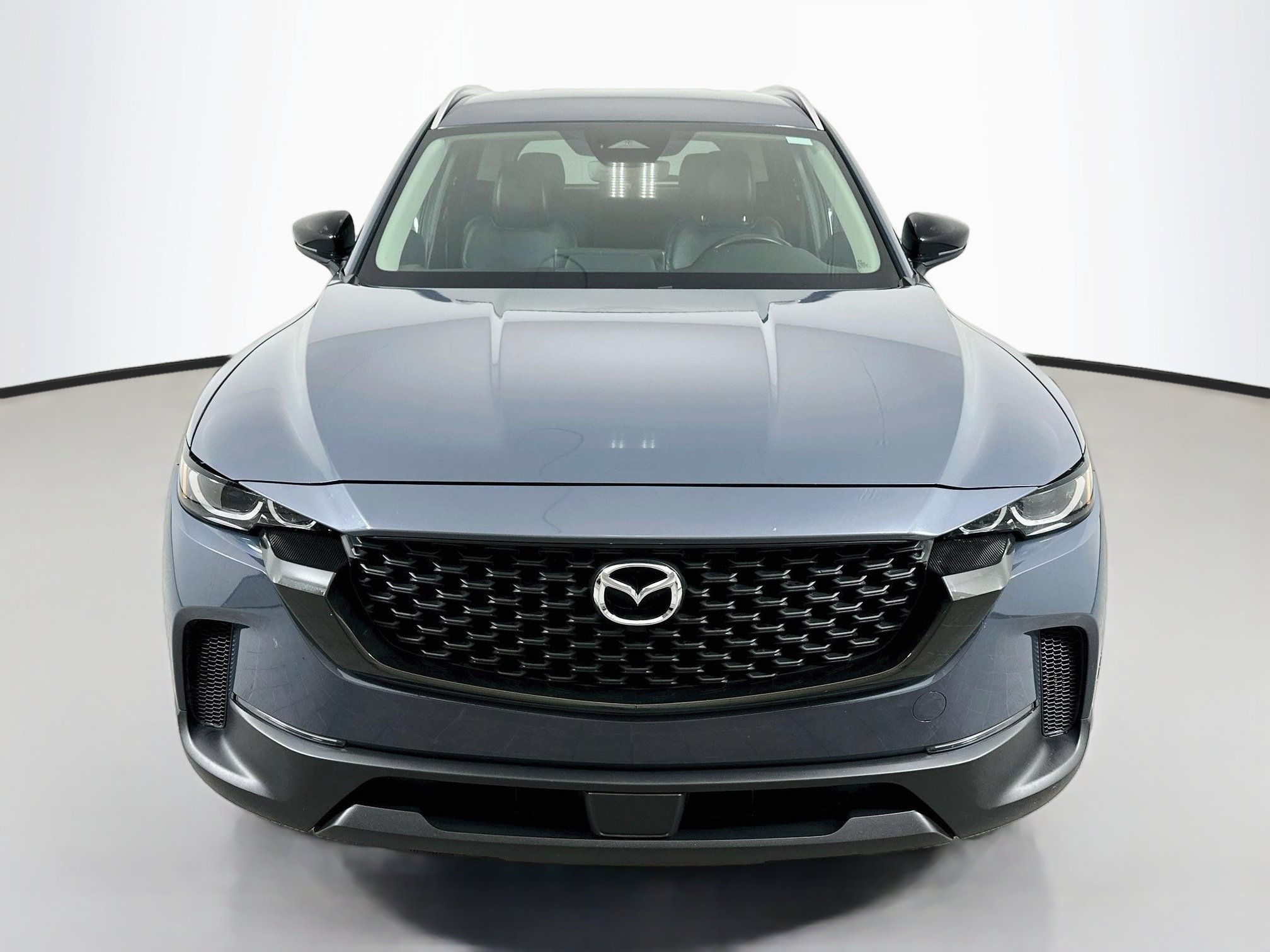 Used 2025 MAZDA CX-50 AWD 2.5 S w/ Preferred Package image 2