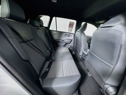 New 2026 Toyota RAV4 SE AWD/4WD image 27