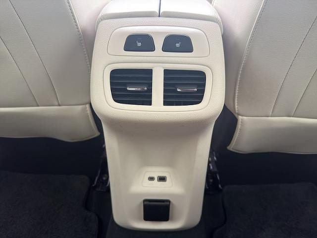 Used 2021 Buick Envision Avenir AWD/4WD image 19