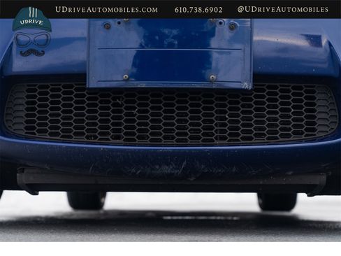 Used 2008 BMW M3 Coupe image 15