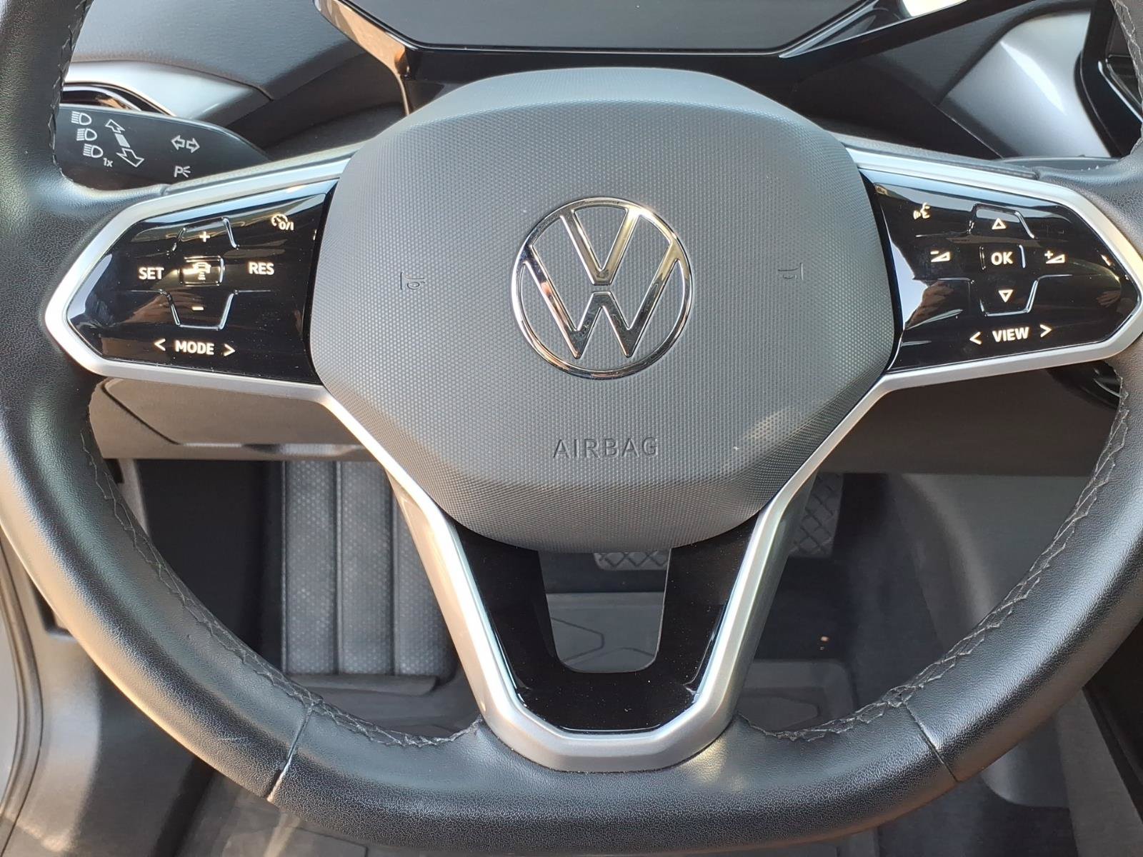 Certified 2023 Volkswagen ID.4 Pro S RWD image 31