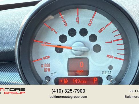 Used 2012 MINI Cooper Coupe S image 18