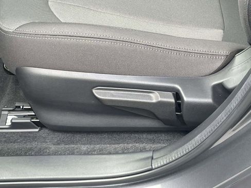 New 2026 Subaru Crosstrek 2.5i AWD/4WD image 16