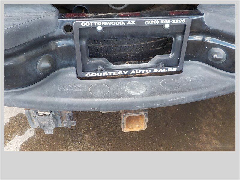 Used 2003 Ford F350 XLT AWD/4WD image 34