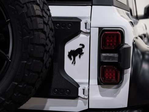 Used 2023 Ford Bronco Raptor AWD/4WD image 38
