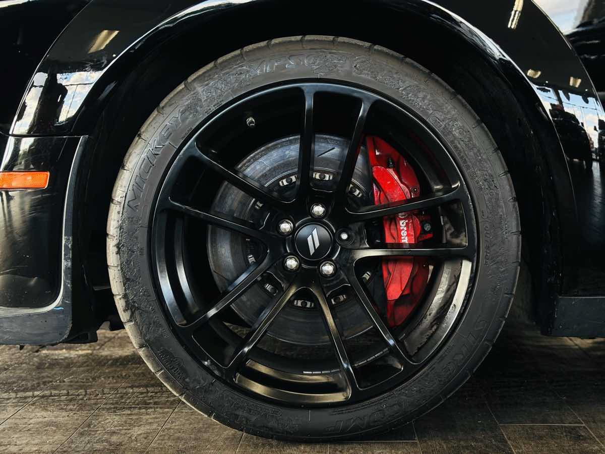 Used 2020 Dodge Challenger R/T Scat Pack RWD image 30