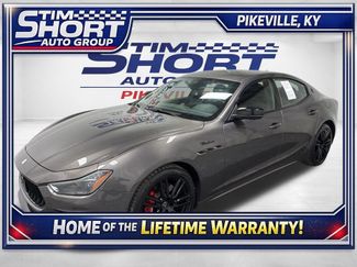 Used 2023 Maserati Ghibli Modena 360° Tour