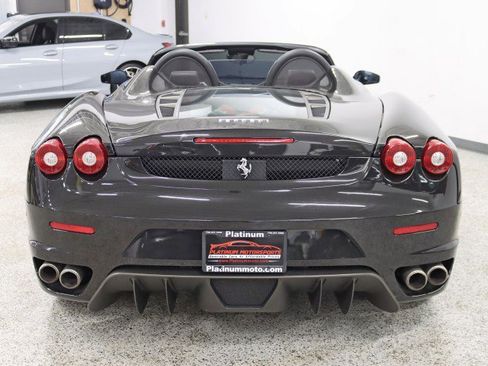 Used 2008 Ferrari F430 Spider image 15