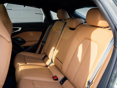 Used 2025 Audi A5 2.0T Premium Plus w/ Premium Plus image 18