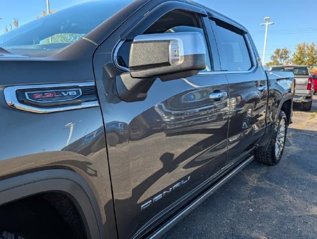 Used 2019 GMC Sierra 1500 Denali w/ Denali Ultimate Package AWD/4WD image 5