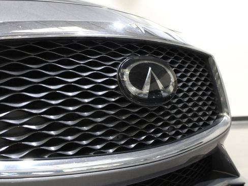 Used 2019 INFINITI Q60 3.0t w/ Cargo Package image 19