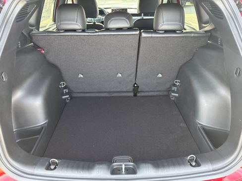 New 2026 Jeep Compass Latitude image 18