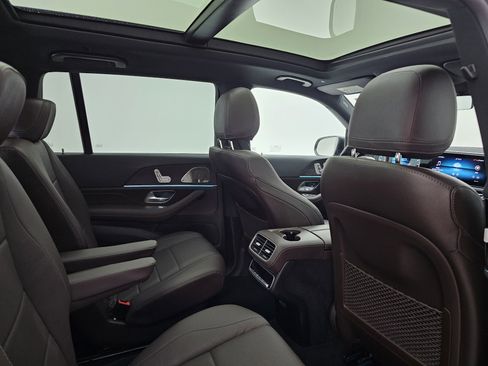 Certified 2022 Mercedes-Benz GLS 450 GLS 450 image 28