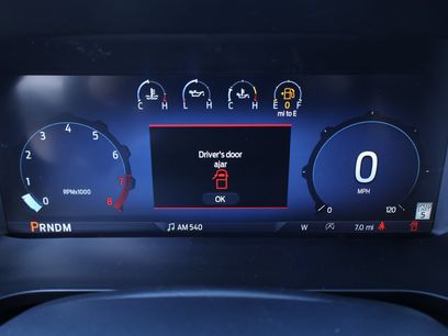 New 2026 Ford F150 XLT w/ Equipment Group 302A MID
