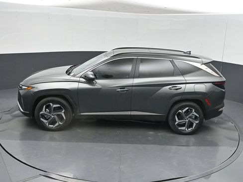 Used 2023 Hyundai Tucson SEL AWD/4WD image 44