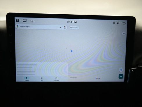 Used 2012 Jeep Wrangler Unlimited Sahara image 15