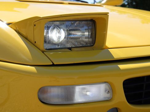 Used 1997 Ferrari F355 Spider image 38