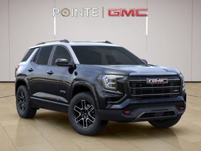 New 2026 GMC Terrain AT4 w/ Convenience Package III