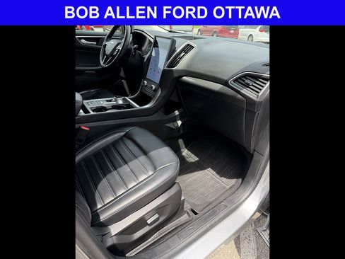 Used 2023 Ford Edge SEL w/ Convenience Package AWD/4WD image 15