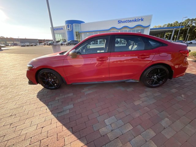 Used 2022 Honda Civic Sport image 29