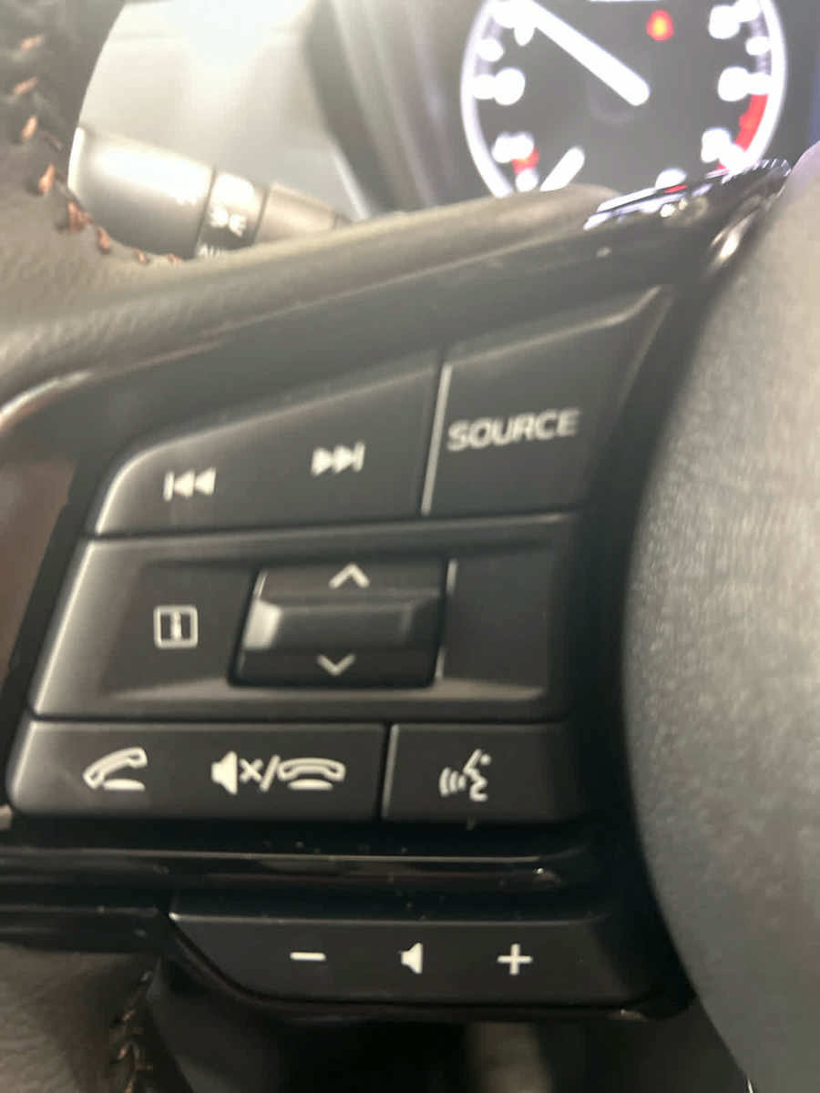 New 2026 Subaru Forester Sport AWD/4WD image 26