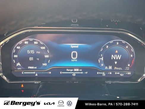 Used 2023 Chevrolet Silverado 1500 RST image 13