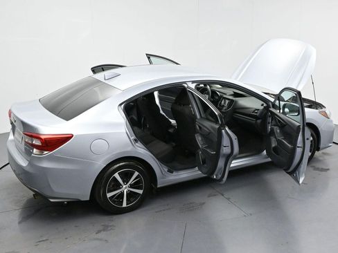 Used 2019 Subaru Impreza 2.0i Premium w/ Eyesight & BSD/Rcta & SRF AWD/4WD image 35